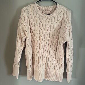 NWT Philosophy Knit Sweater